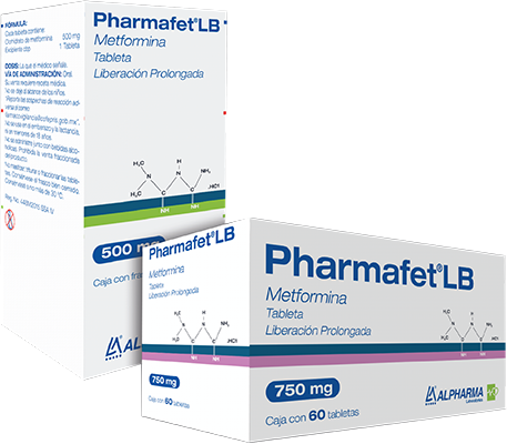 PHARMAFET LB Tabletas