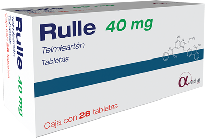 RULLE Tabletas