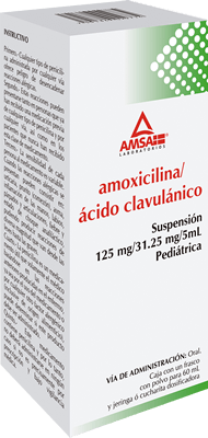 GRAMAXIN Suspensión