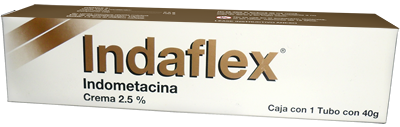 INDAFLEX Crema