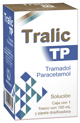 TRALIC TP Solución