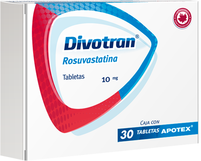 DIVOTRAN Tabletas