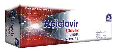 CLOVEX Crema