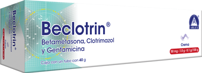 BECLOTRIN Crema