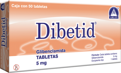 DIBETID