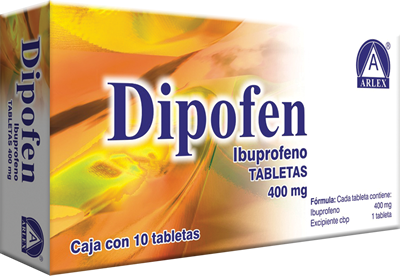 DIPOFEN Tabletas