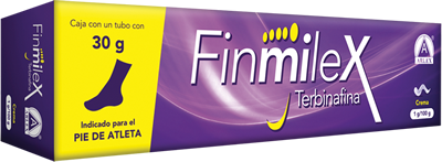 FINMILEX Crema