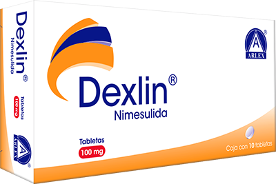 DEXLIN Tabletas