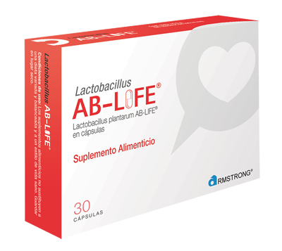 AB-LIFE Liofilizado