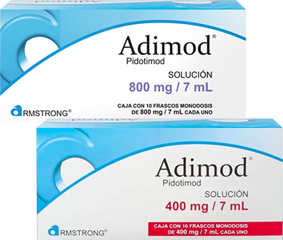 ADIMOD Solución