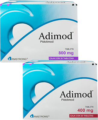 ADIMOD Tabletas
