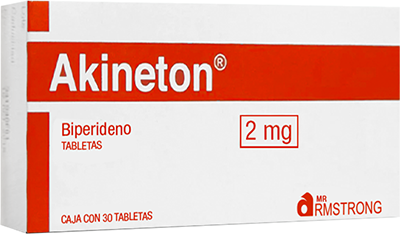 AKINETON Tableta