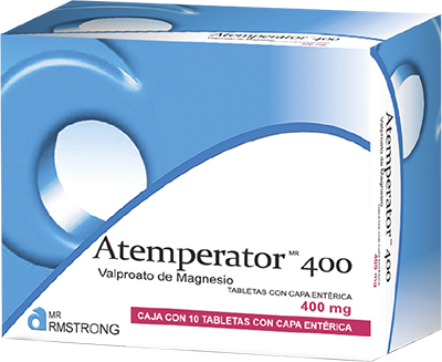 ATEMPERATOR 400 - PLM