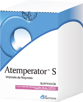 ATEMPERATOR S - PLM