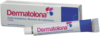 DERMATOLONA Crema