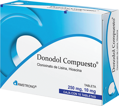 DONODOL COMPUESTO