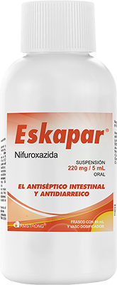 ESKAPAR Suspensión