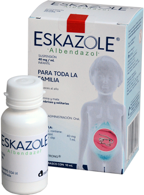 ESKAZOLE