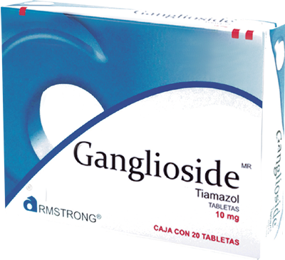GANGLIOSIDE - PLM