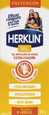 HERKLIN Gel
