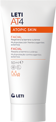 LETIAT4 Crema facial