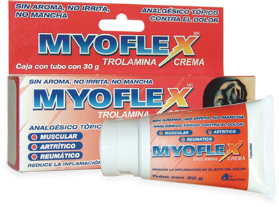 MYOFLEX