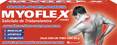 MYOFLEX Crema