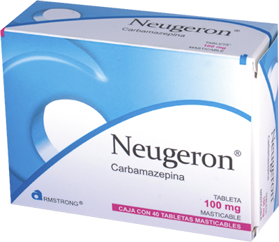 NEUGERON Tabletas masticables