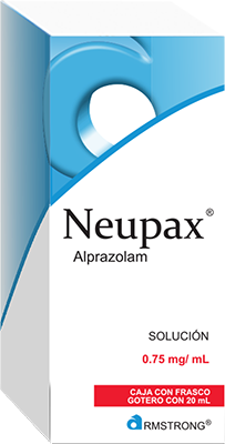 NEUPAX Solución