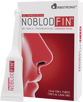 NOBLOD FIN Gel