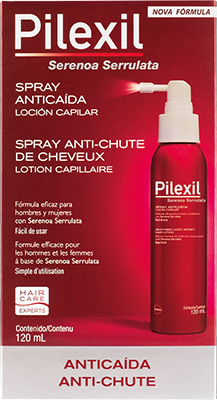 PILEXIL Spray