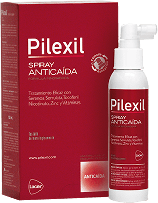 PILEXIL Spray