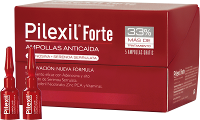 PILEXIL FORTE Solución