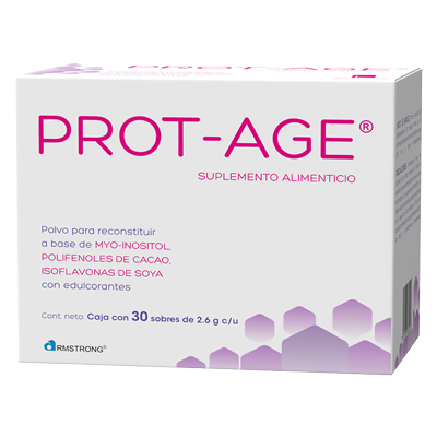 PROT-AGE Polvo