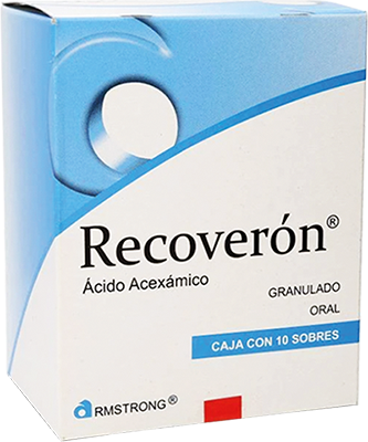 RECOVERON Granulado