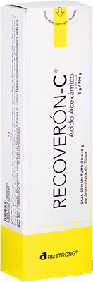 RECOVERON C Crema