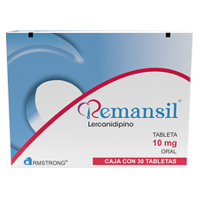 REMANSIL Tableta