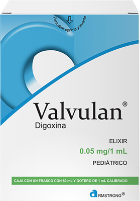 VALVULAN Elixir