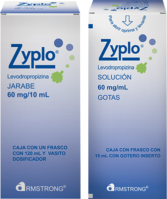 ZYPLO Solución gotas