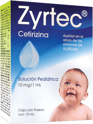 ZYRTEC
