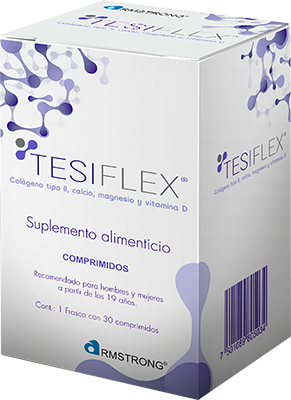 TESIFLEX Comprimidos