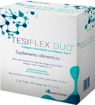 TESIFLEX DUO Polvo