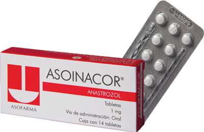 ASOINACOR Tabletas