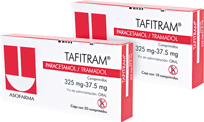 Pastillas tramadol mexico