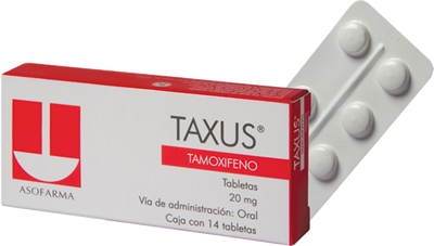 TAXUS Tabletas