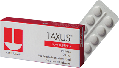 TAXUS Tabletas