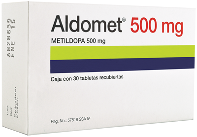 ALDOMET