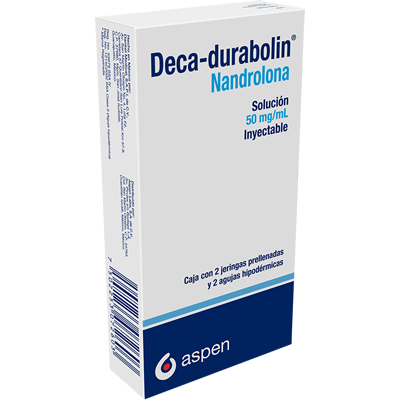 DECA-DURABOLIN - PLM