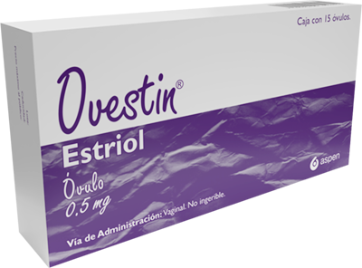 OVESTIN