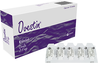 OVESTIN Óvulos
